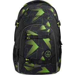 Coocazoo 2.0 shoulder bag JOKER, c. [Levering: 6-14 dage]